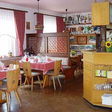 Gasthaus Und Pension Hintere Hofe Freiamt Ngoại thất bức ảnh