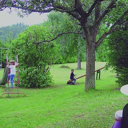 Gasthaus Und Pension Hintere Hofe Freiamt Ngoại thất bức ảnh